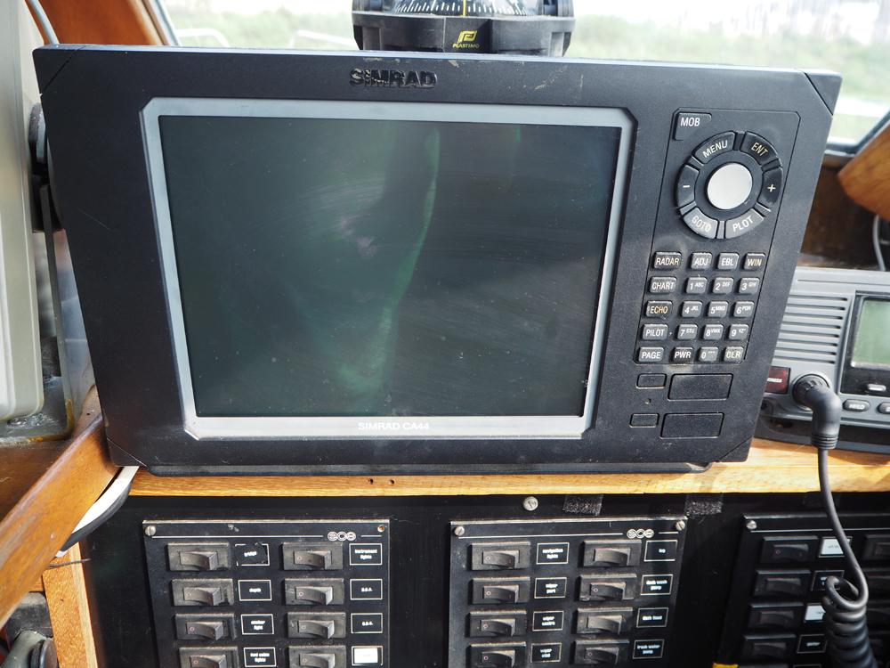 picture Navigatie en electronica